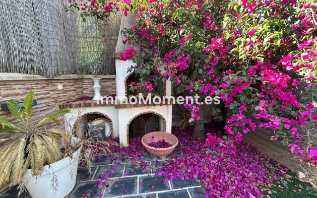 Revente - Maison mitoyenne - Orihuela - Mil Palmeras