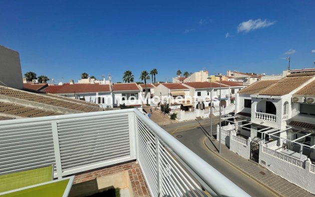 Revente - Maison mitoyenne - Orihuela - Mil Palmeras