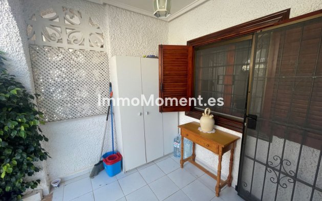 Revente - Maison mitoyenne - Orihuela - Mil Palmeras