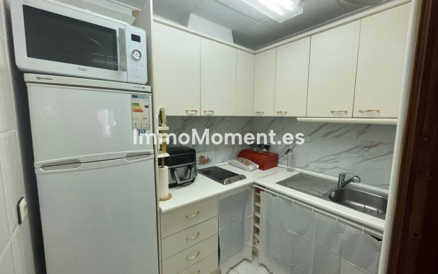 Revente - Maison mitoyenne - Orihuela - Mil Palmeras