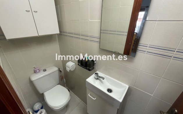 Revente - Maison mitoyenne - Orihuela - Mil Palmeras