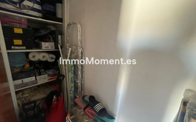 Revente - Maison mitoyenne - Orihuela - Mil Palmeras