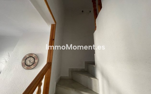 Revente - Maison mitoyenne - Orihuela - Mil Palmeras