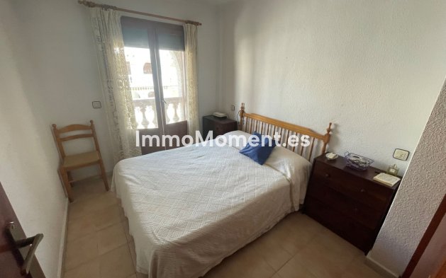 Revente - Maison mitoyenne - Orihuela - Mil Palmeras