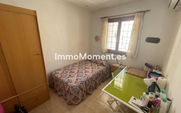 Revente - Maison mitoyenne - Orihuela - Mil Palmeras