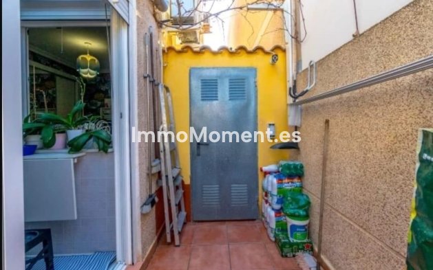 Revente - Maison mitoyenne - Torrevieja - Torrevieja Centro