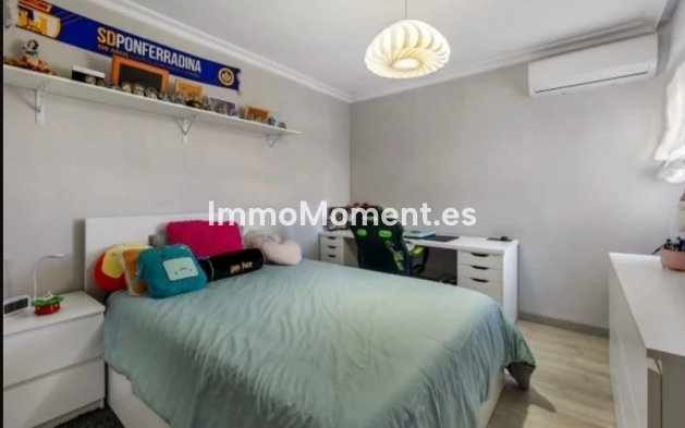 Revente - Maison mitoyenne - Torrevieja - Torrevieja Centro