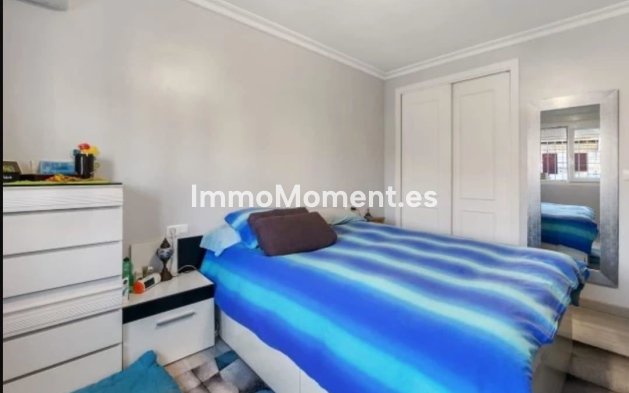 Revente - Maison mitoyenne - Torrevieja - Torrevieja Centro