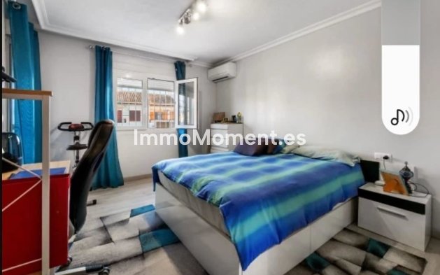 Revente - Maison mitoyenne - Torrevieja - Torrevieja Centro