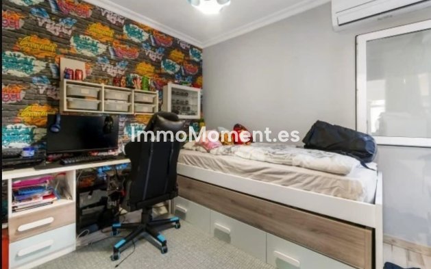 Revente - Maison mitoyenne - Torrevieja - Torrevieja Centro