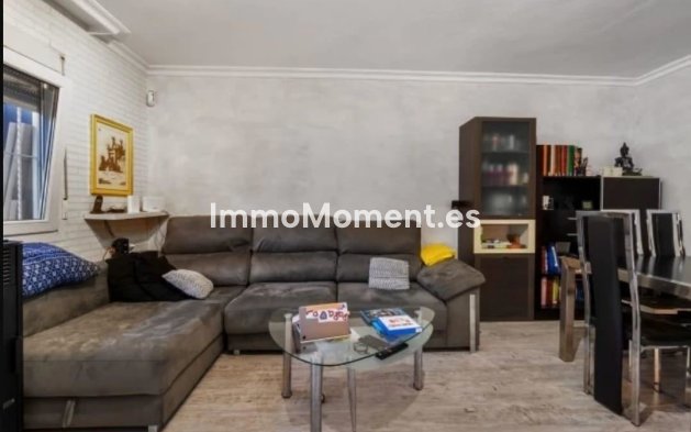 Revente - Maison mitoyenne - Torrevieja - Torrevieja Centro