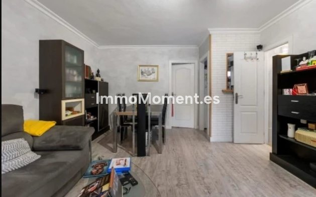 Revente - Maison mitoyenne - Torrevieja - Torrevieja Centro