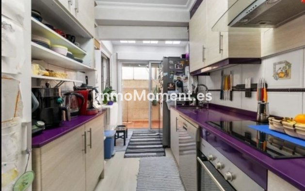 Revente - Maison mitoyenne - Torrevieja - Torrevieja Centro