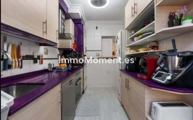 Revente - Maison mitoyenne - Torrevieja - Torrevieja Centro