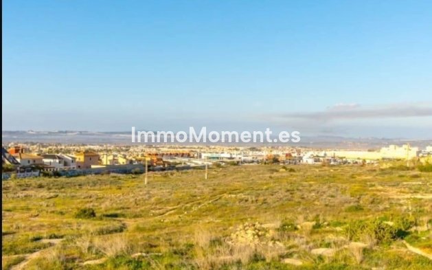 Revente - Maison mitoyenne - Torrevieja - Torrevieja Centro