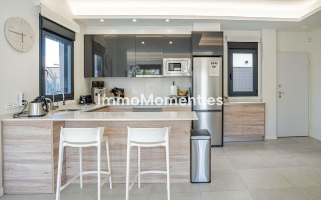 Wiederverkauf - Villa - San Fulgencio - La Marina