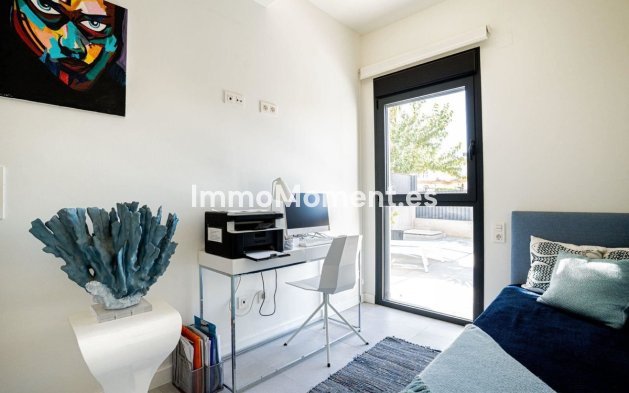 Wiederverkauf - Villa - San Fulgencio - La Marina