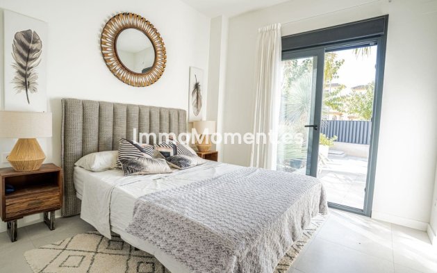 Wiederverkauf - Villa - San Fulgencio - La Marina