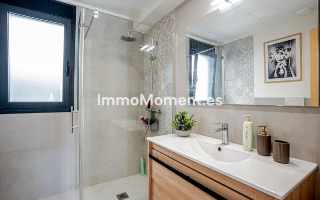 Wiederverkauf - Villa - San Fulgencio - La Marina