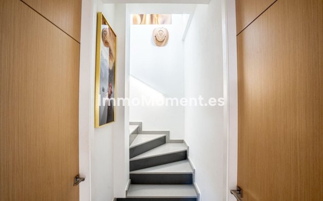 Wiederverkauf - Villa - San Fulgencio - La Marina