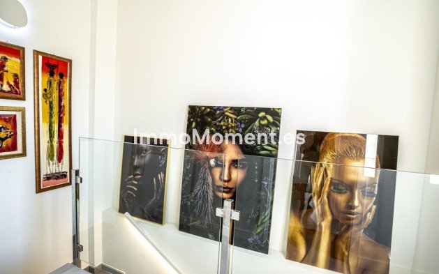 Wiederverkauf - Villa - San Fulgencio - La Marina