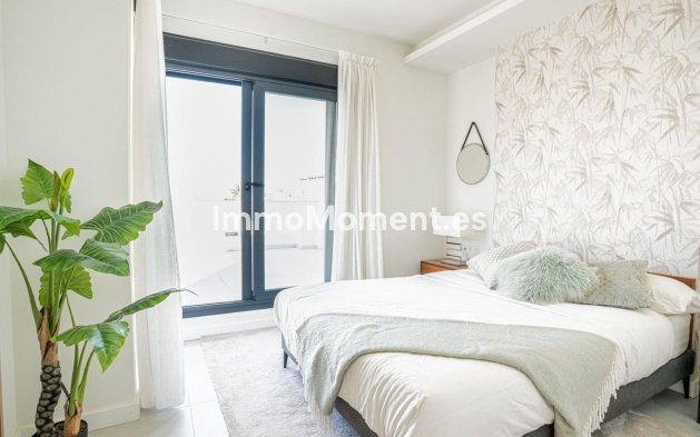 Wiederverkauf - Villa - San Fulgencio - La Marina