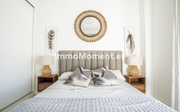 Wiederverkauf - Villa - San Fulgencio - La Marina