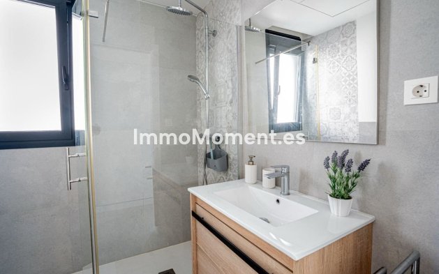 Wiederverkauf - Villa - San Fulgencio - La Marina