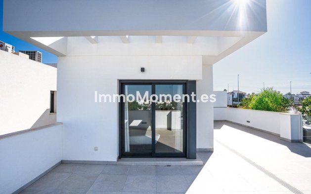 Wiederverkauf - Villa - San Fulgencio - La Marina