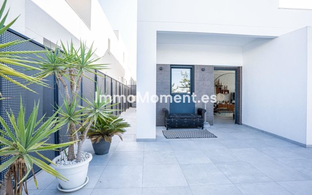 Wiederverkauf - Villa - San Fulgencio - La Marina