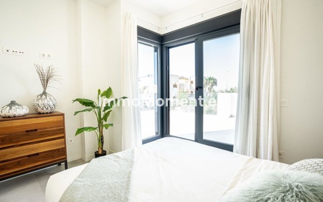 Wiederverkauf - Villa - San Fulgencio - La Marina