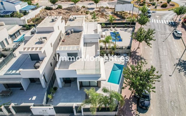 Wiederverkauf - Villa - San Fulgencio - La Marina