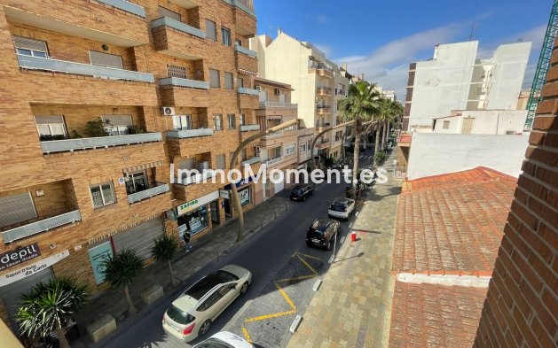Wiederverkauf - Wohnung - Torrevieja - Torrevieja Centro