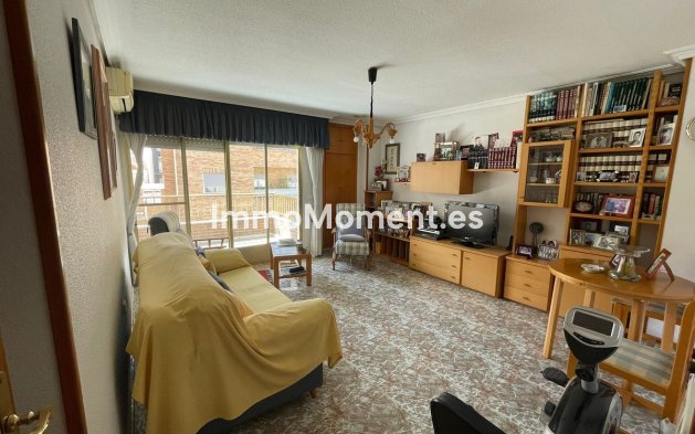 Wiederverkauf - Wohnung - Torrevieja - Torrevieja Centro