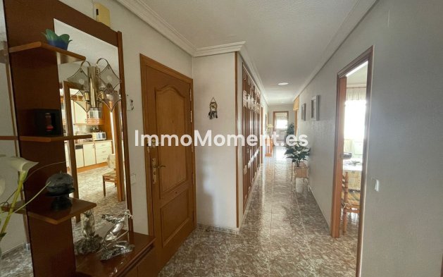 Wiederverkauf - Wohnung - Torrevieja - Torrevieja Centro