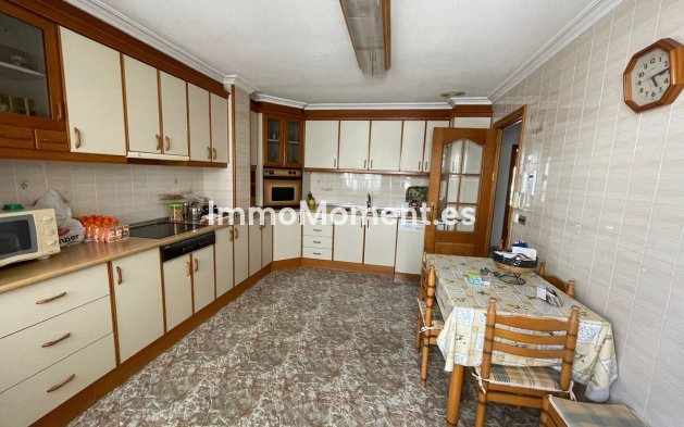 Wiederverkauf - Wohnung - Torrevieja - Torrevieja Centro