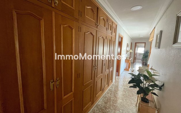 Wiederverkauf - Wohnung - Torrevieja - Torrevieja Centro