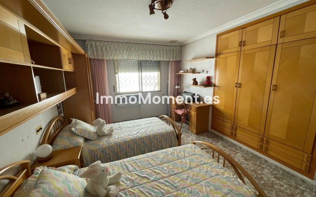 Wiederverkauf - Wohnung - Torrevieja - Torrevieja Centro