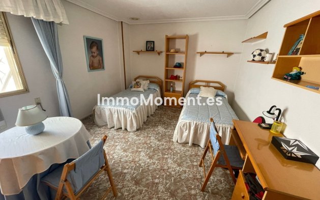 Wiederverkauf - Wohnung - Torrevieja - Torrevieja Centro