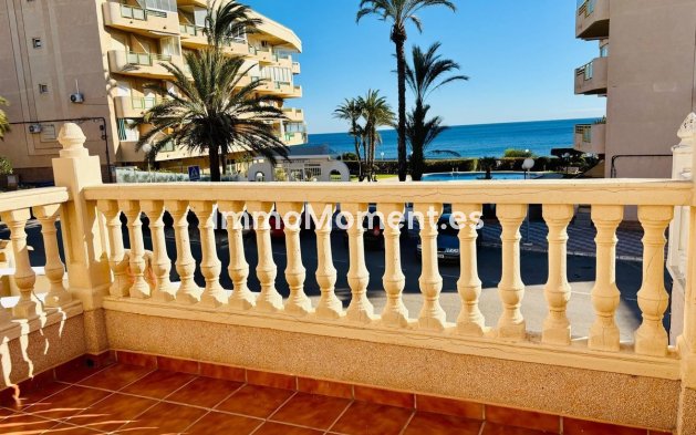 Revente - Maison mitoyenne - Orihuela - Mil Palmeras