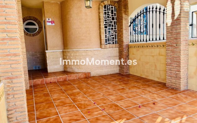 Revente - Maison mitoyenne - Orihuela - Mil Palmeras