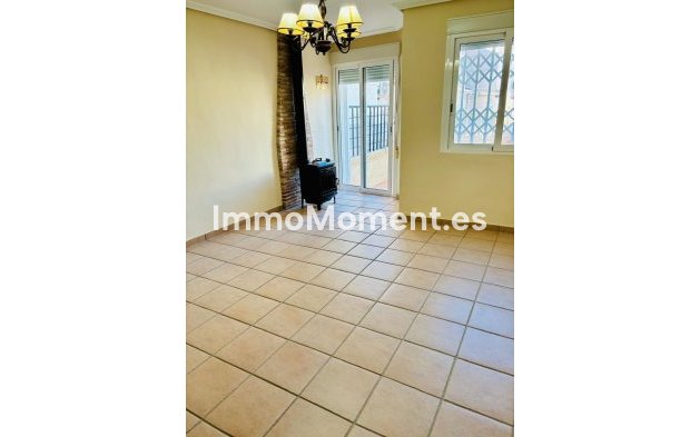 Revente - Maison mitoyenne - Orihuela - Mil Palmeras