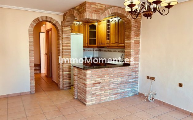 Revente - Maison mitoyenne - Orihuela - Mil Palmeras