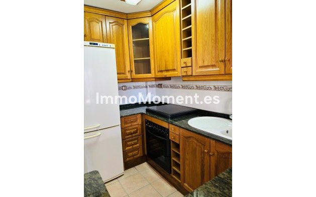 Revente - Maison mitoyenne - Orihuela - Mil Palmeras
