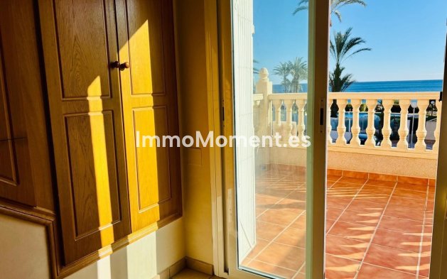 Revente - Maison mitoyenne - Orihuela - Mil Palmeras