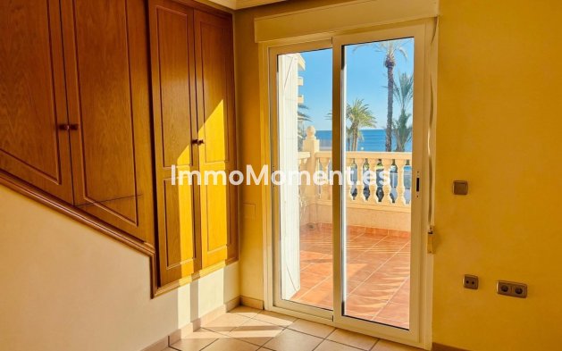 Revente - Maison mitoyenne - Orihuela - Mil Palmeras