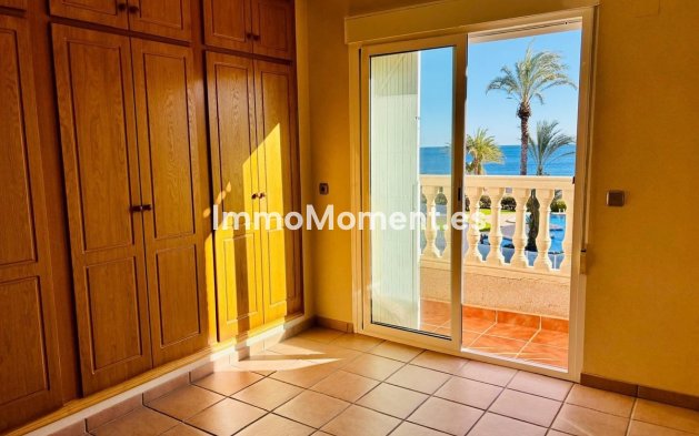 Revente - Maison mitoyenne - Orihuela - Mil Palmeras