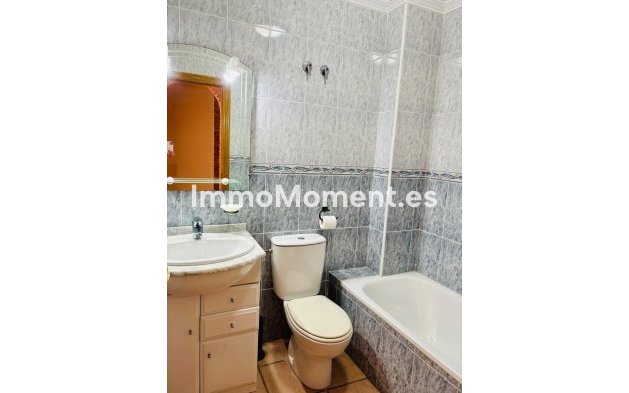 Revente - Maison mitoyenne - Orihuela - Mil Palmeras