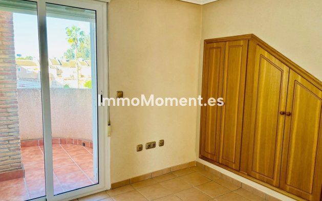 Revente - Maison mitoyenne - Orihuela - Mil Palmeras