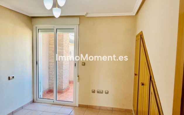 Revente - Maison mitoyenne - Orihuela - Mil Palmeras